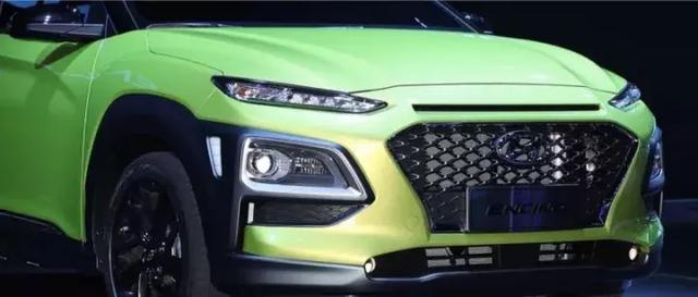 一款霸屏朋友圈的新车